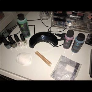 BUNDLE FOR myimmortal9090 : Red Carpet Bundle